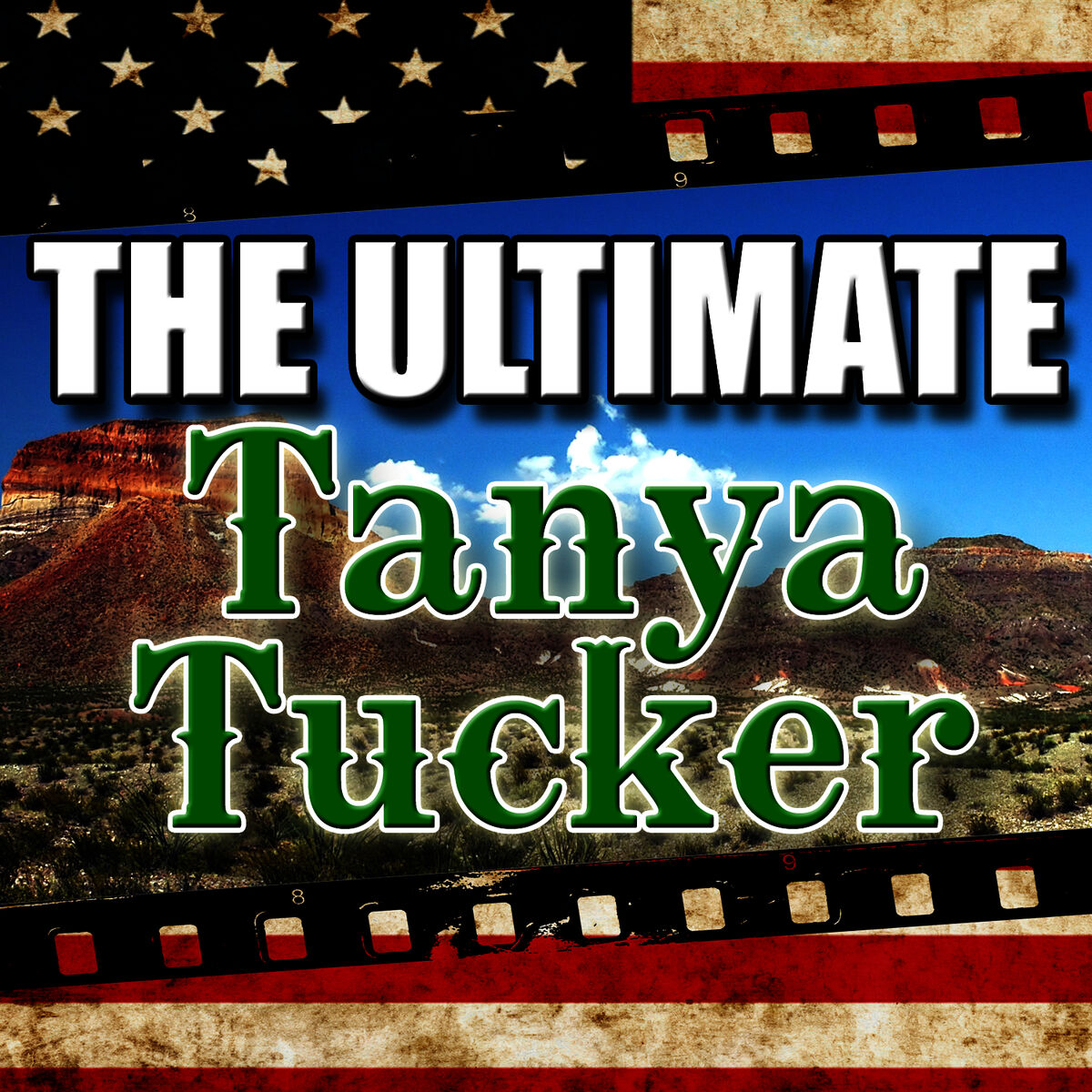 Tanya Tucker